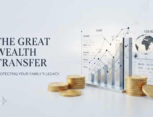 The $5.4 Trillion Wealth Transfer: Why Estate and Intergenerational Planning Matter More in 2026